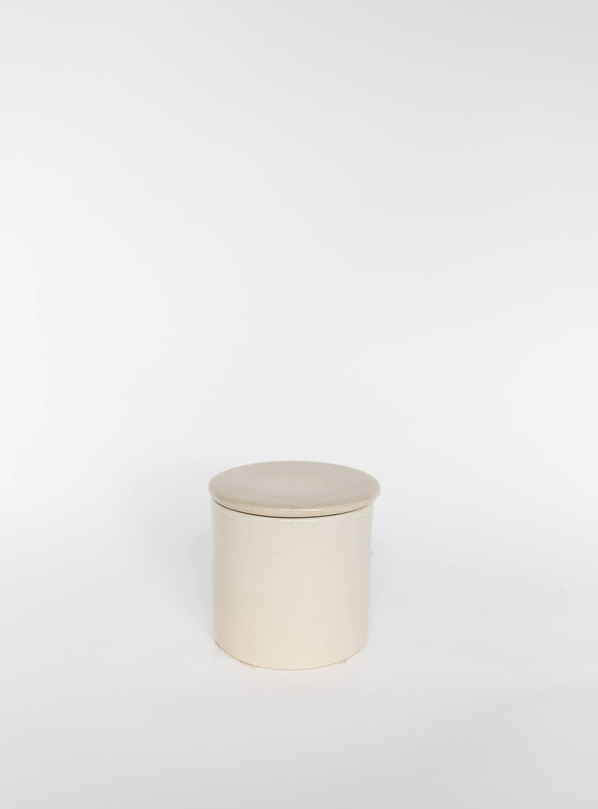 The Stoneware Butter Keeper