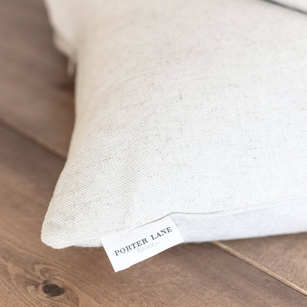 Flag Pillow Cover