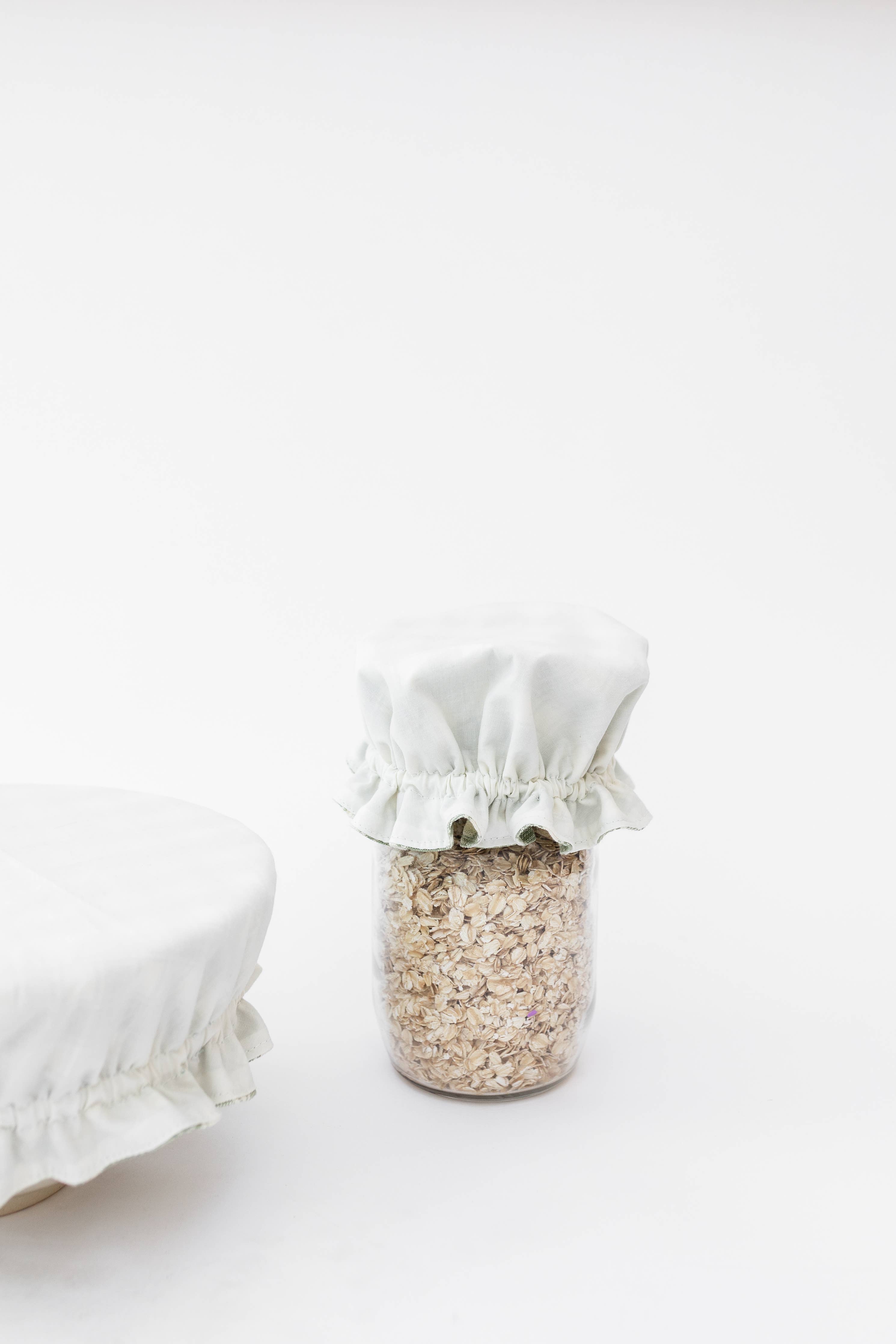 The Reversible Bowl Cover