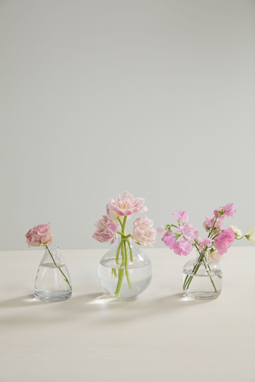 Chim Budvase