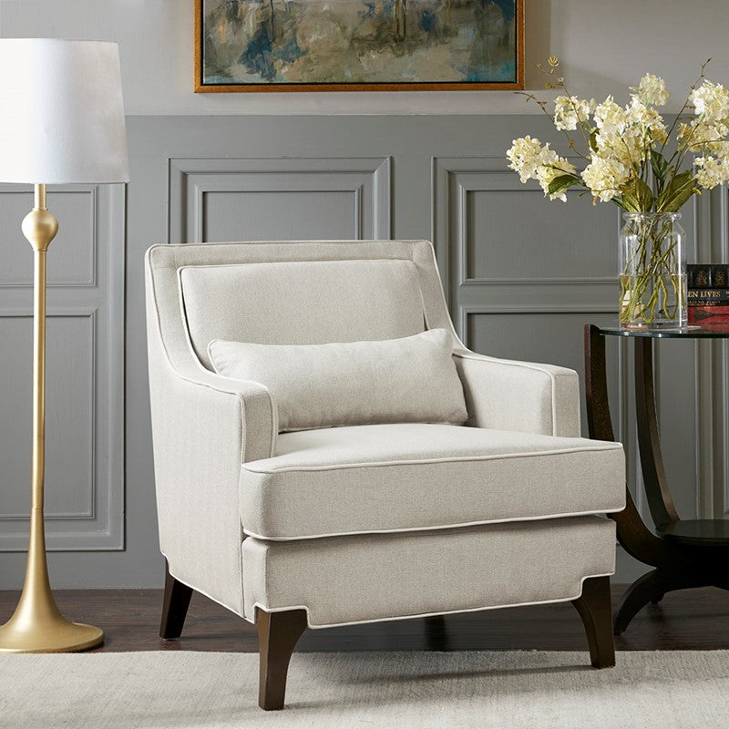 Collin Arm Chair by Madison Park