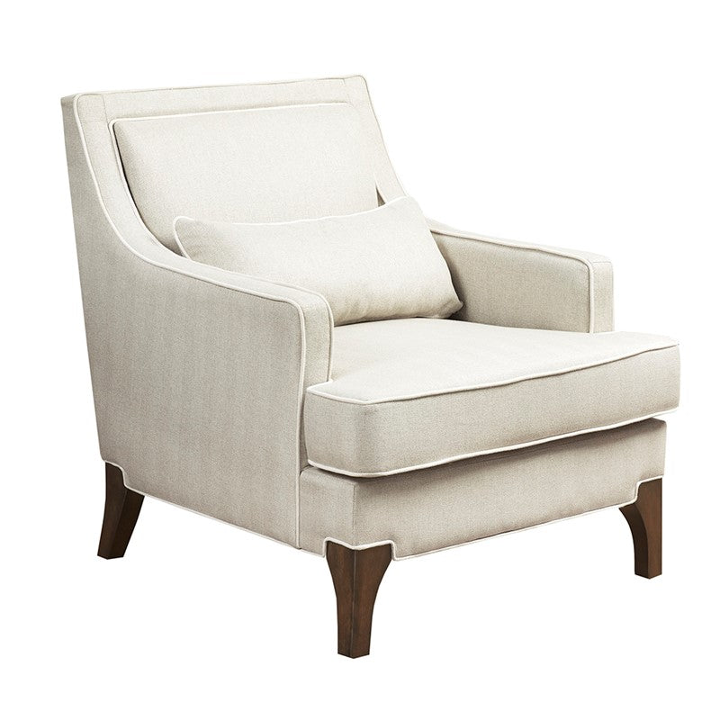 Collin Arm Chair by Madison Park