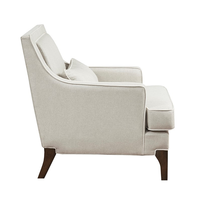 Collin Arm Chair by Madison Park