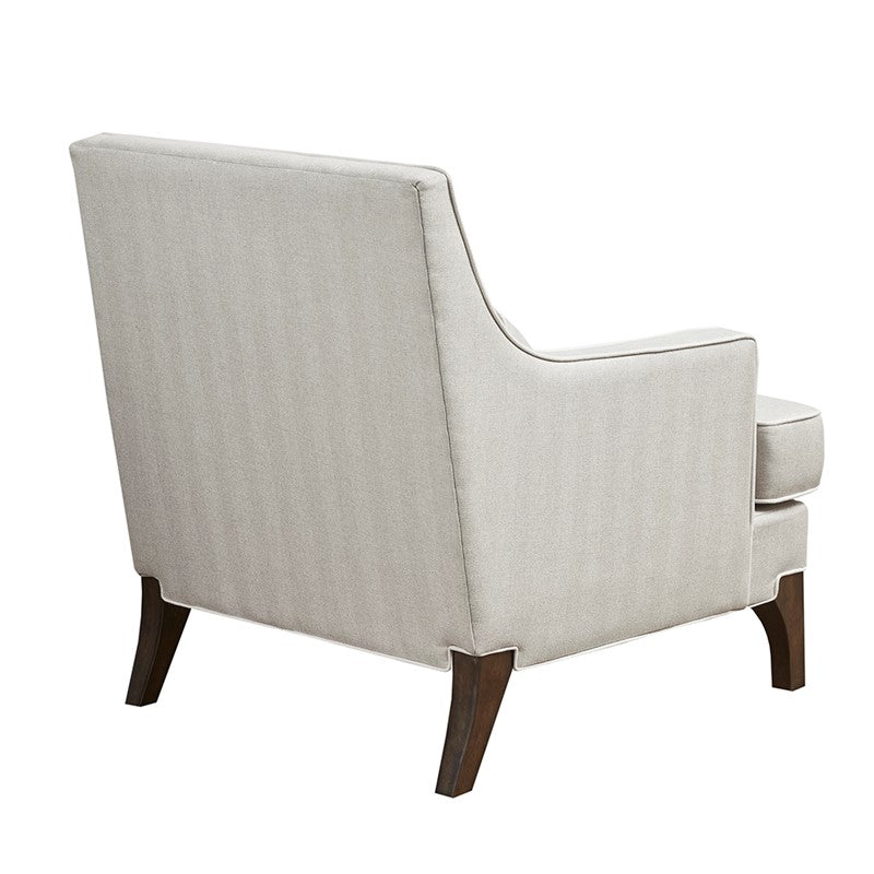 Collin Arm Chair by Madison Park