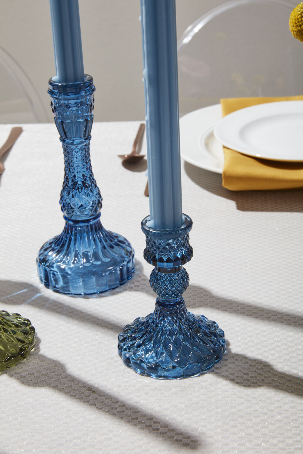 Gillian Candlestick (Set of 2)