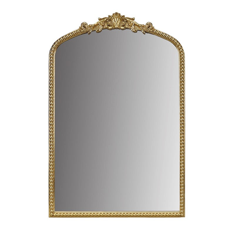 Lilbeth Beaded Arch Wall Decor Mirror by Madison Park