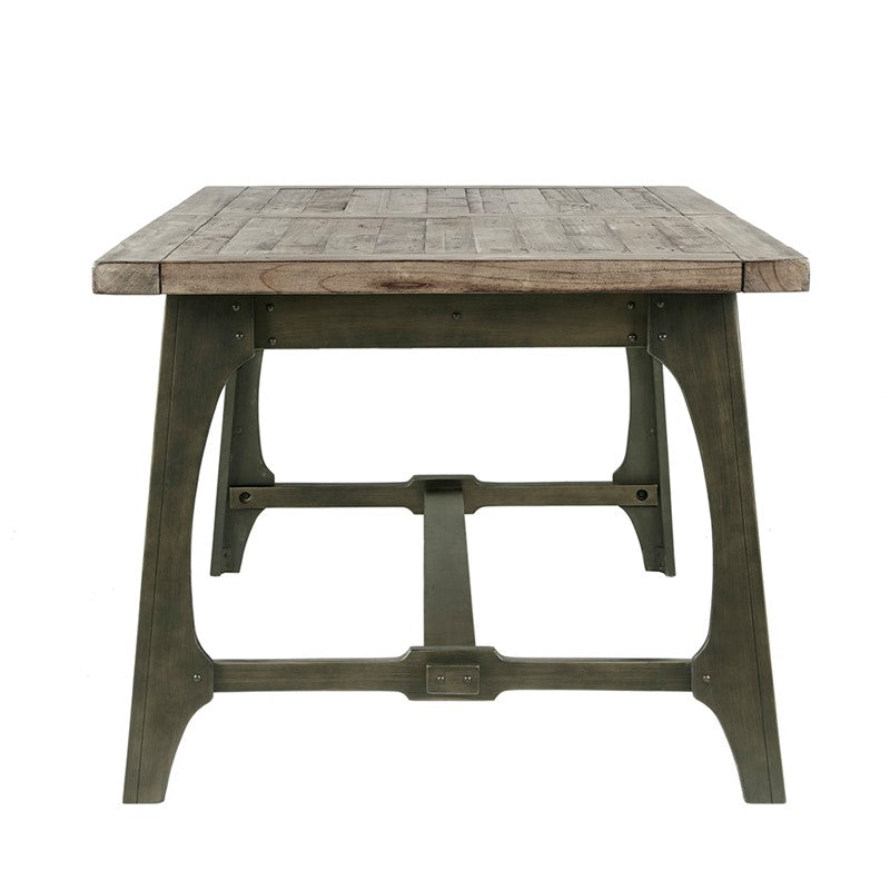 Oliver Extension Dining Table by INK+IVY