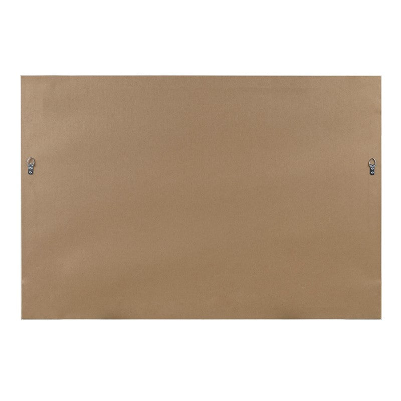 Peaceful River Abstract Landscape Hand Embellished Framed Canvas Wall Art by Madison Park