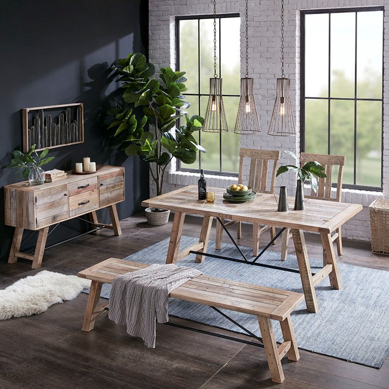 Sonoma Dining Chairs (Set of 2)