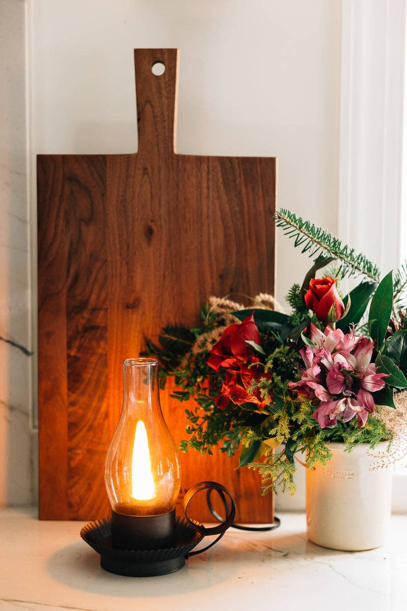 The Cottage Lantern