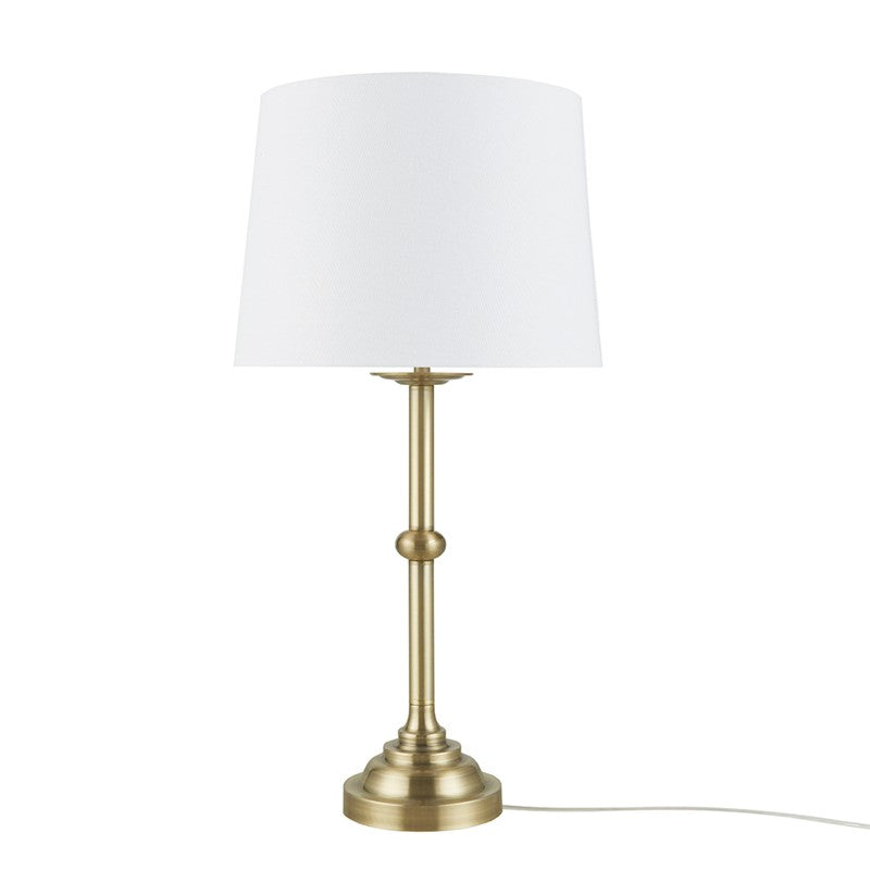 Aelorian Table Lamp 28" H by Hampton Hill