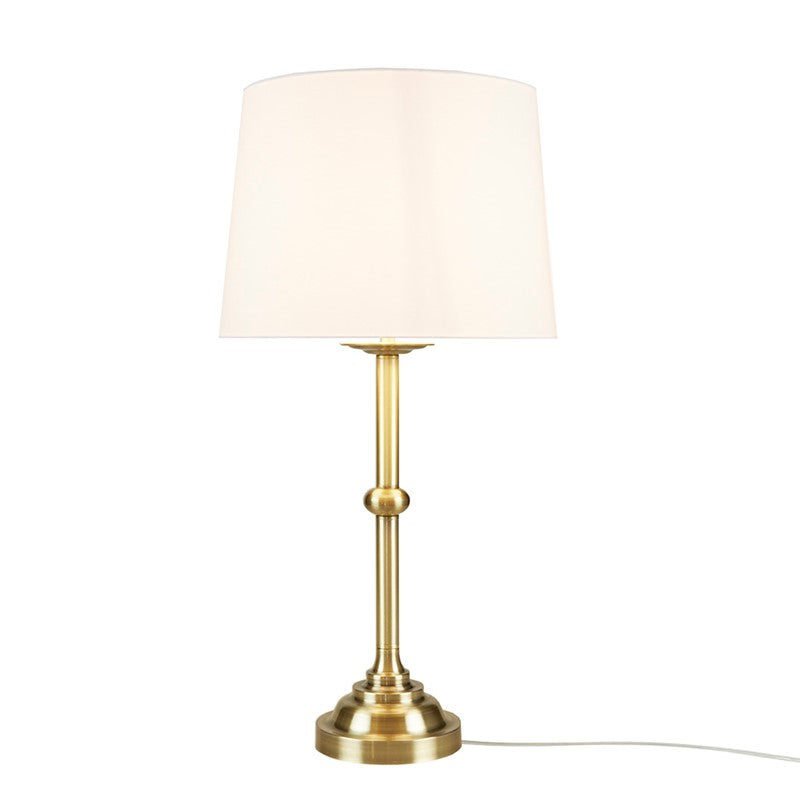 Aelorian Table Lamp 28" H by Hampton Hill