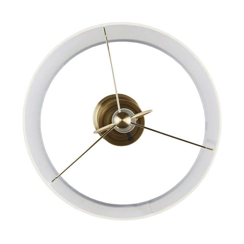 Aelorian Table Lamp 28" H by Hampton Hill