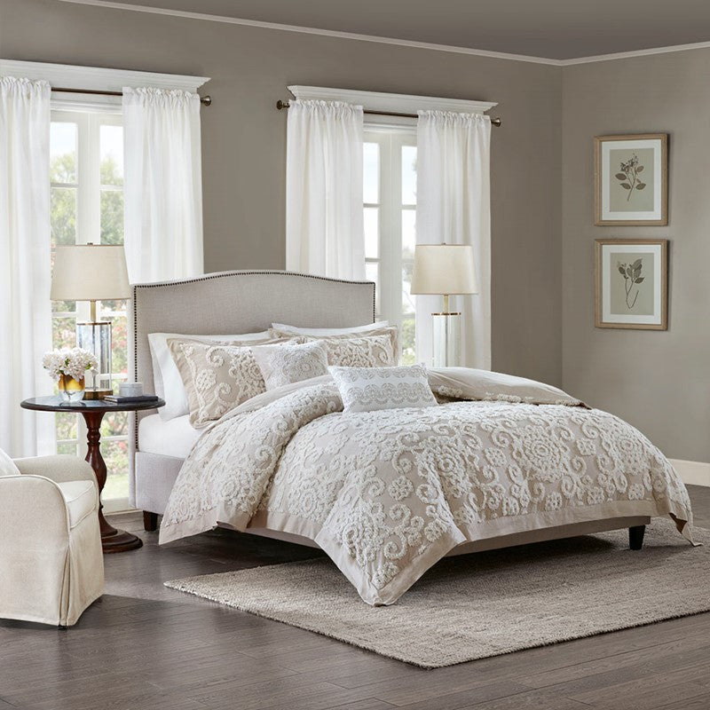 Suzanna Square Pillow by Harbor House