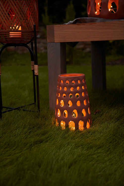 Alameda Lantern
