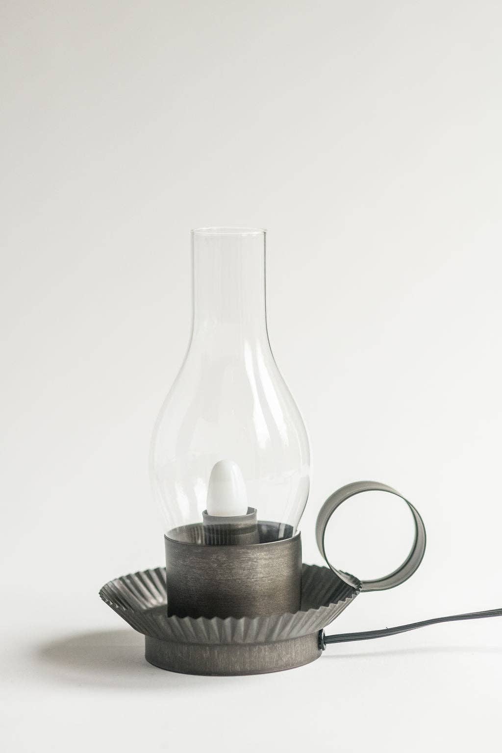 The Cottage Lantern