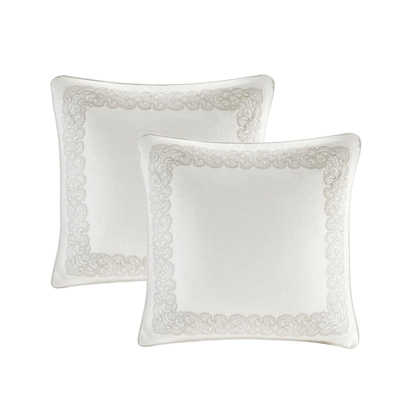 Barely There Comforter Set by Madison Park Signature