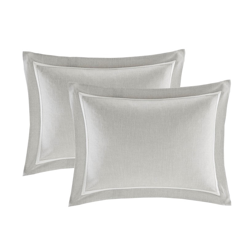 Barely There Comforter Set by Madison Park Signature