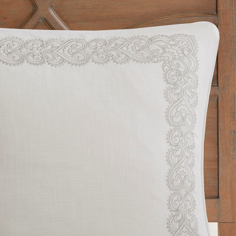 Barely There Comforter Set by Madison Park Signature