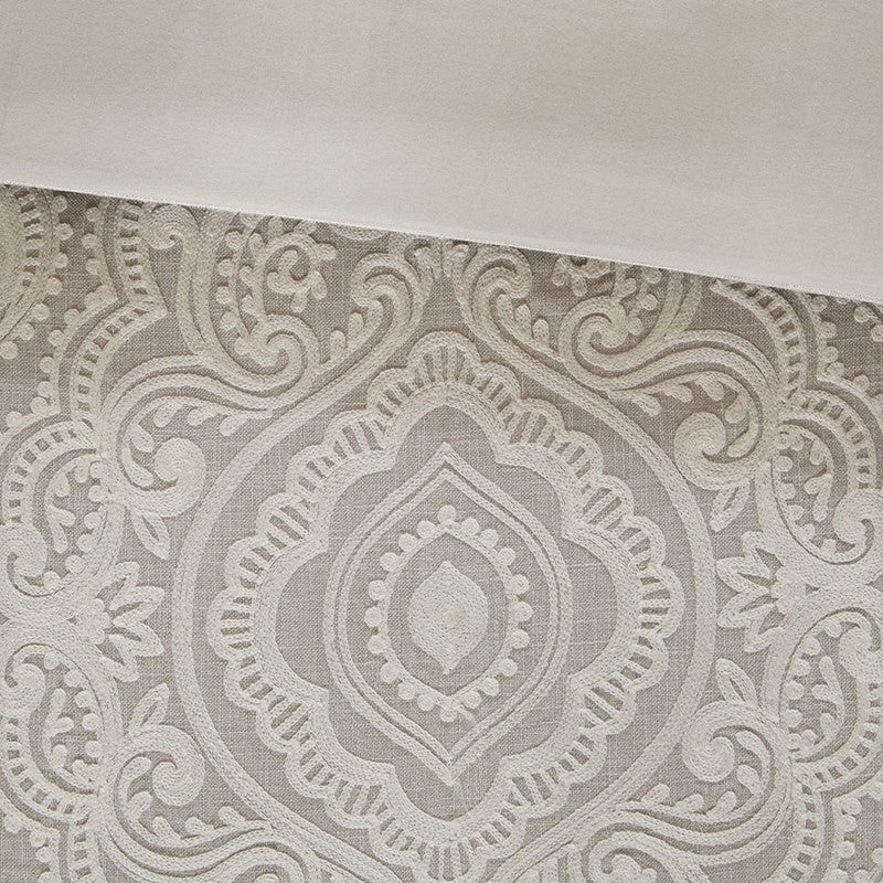 Barely There Comforter Set by Madison Park Signature