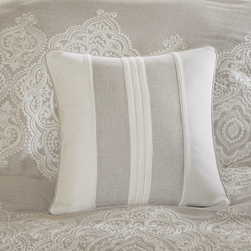 Barely There Comforter Set by Madison Park Signature