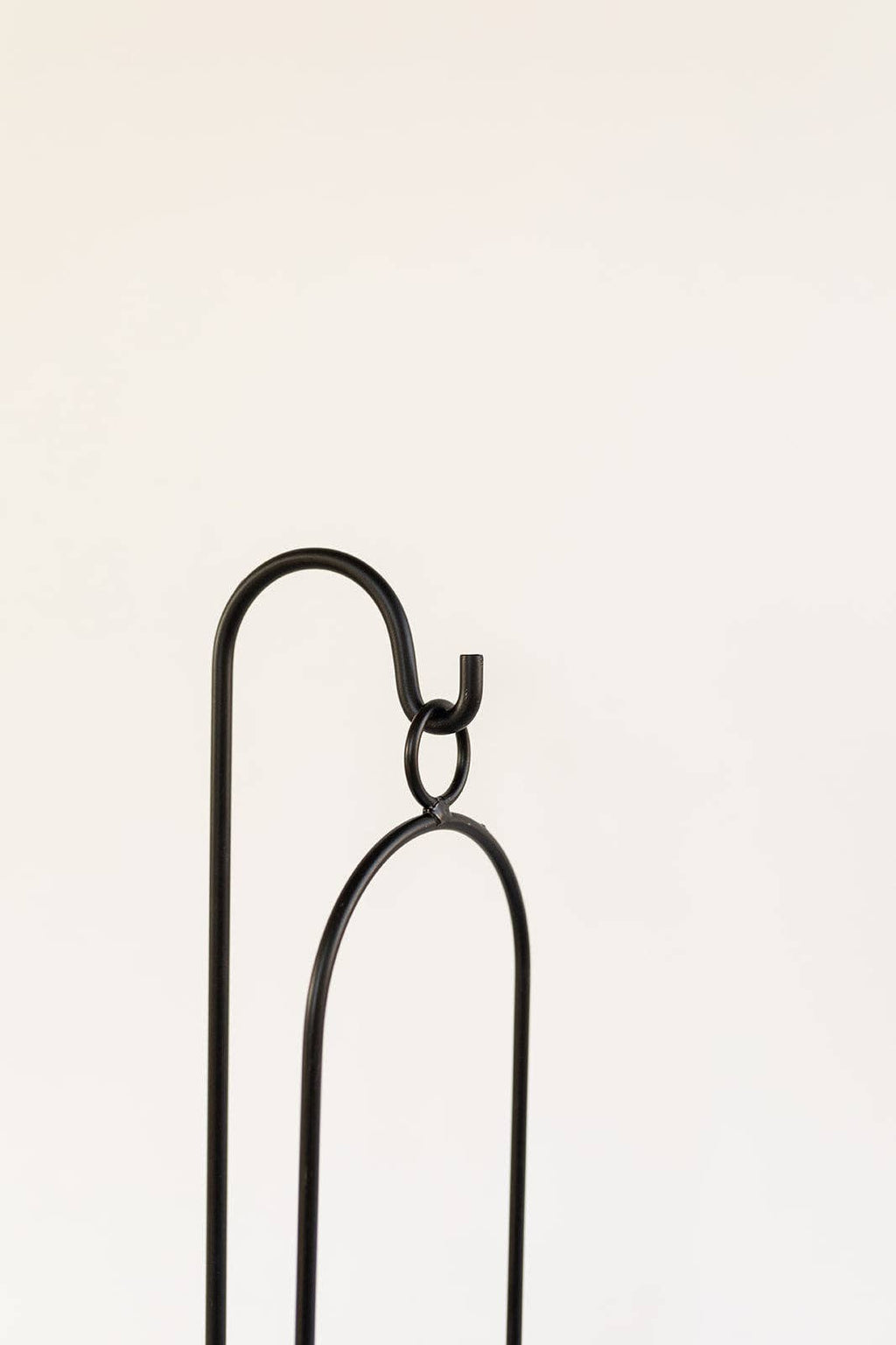 The Candle Holder on Hook