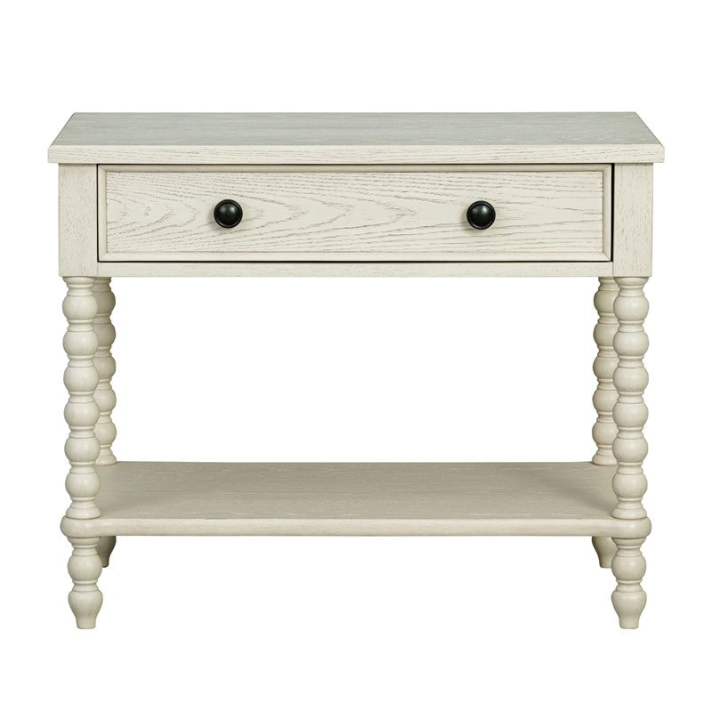 Beckett Large Nightstand