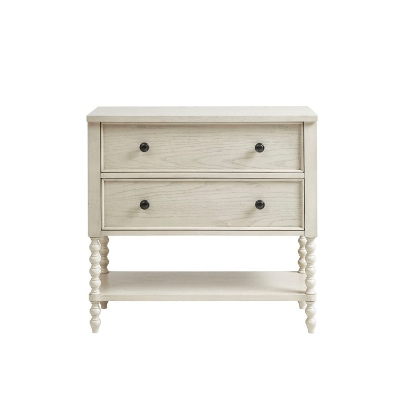 Beckett 2 Drawer Accent Chest by Madison Park