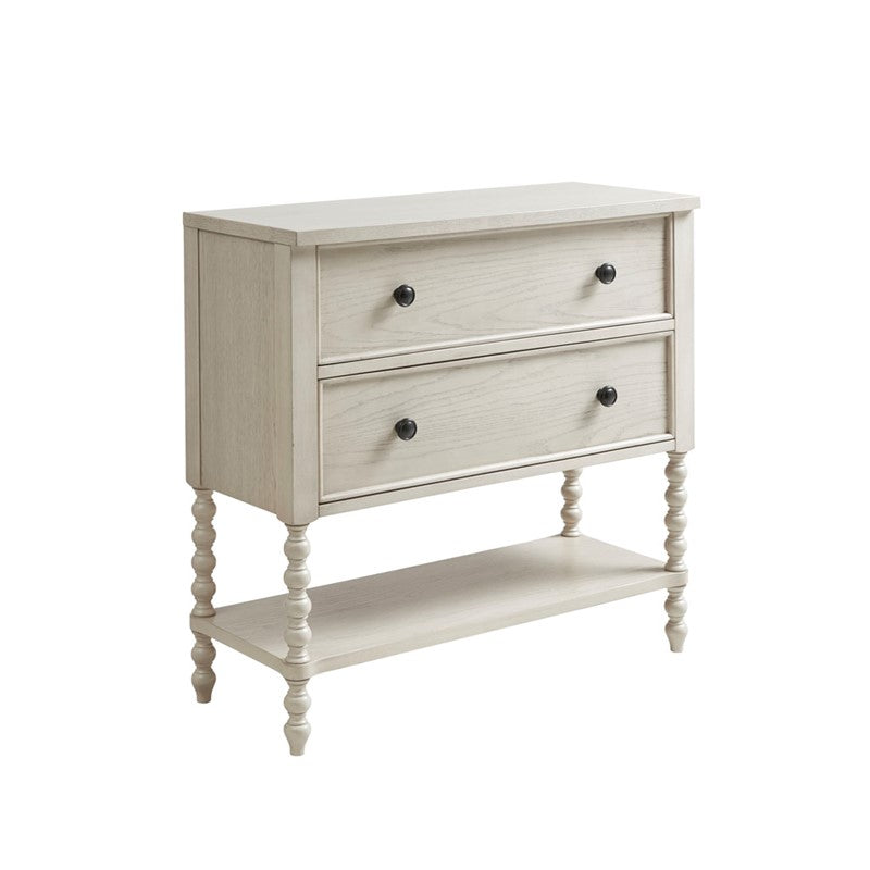 Beckett 2 Drawer Accent Chest by Madison Park