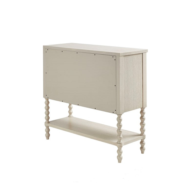 Beckett 2 Drawer Accent Chest by Madison Park