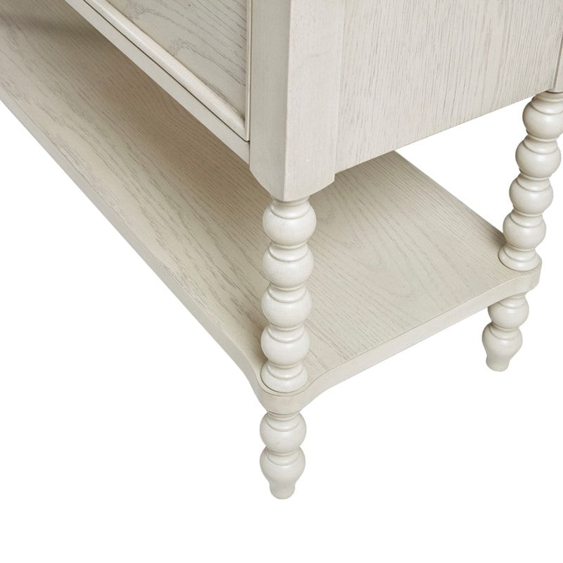 Beckett 2 Drawer Accent Chest by Madison Park