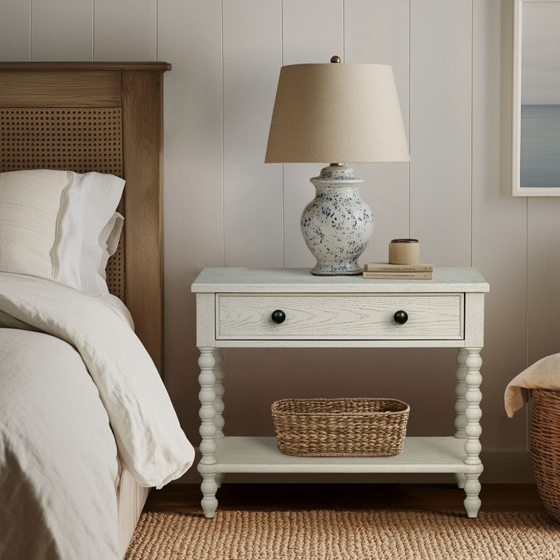 Beckett Large Nightstand