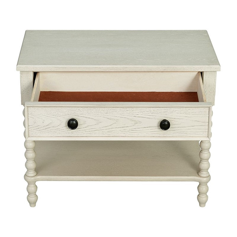 Beckett Large Nightstand
