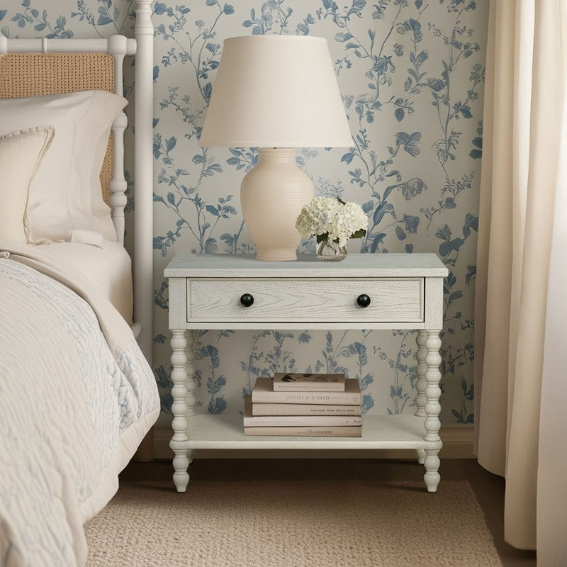 Beckett Large Nightstand