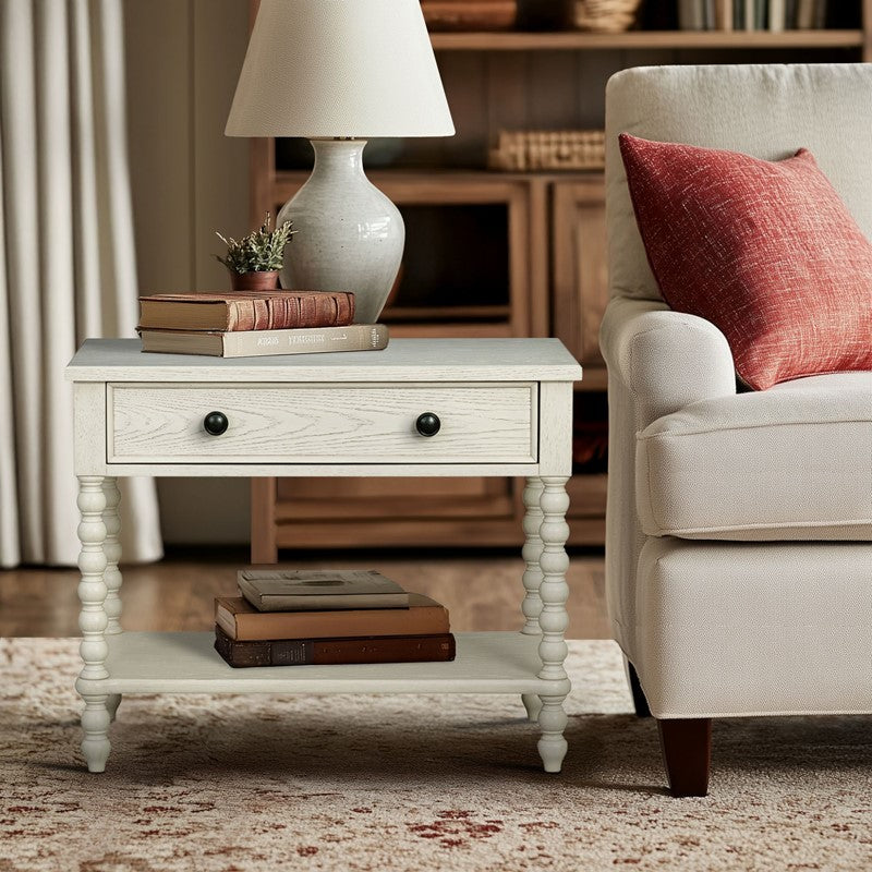 Beckett Large Nightstand