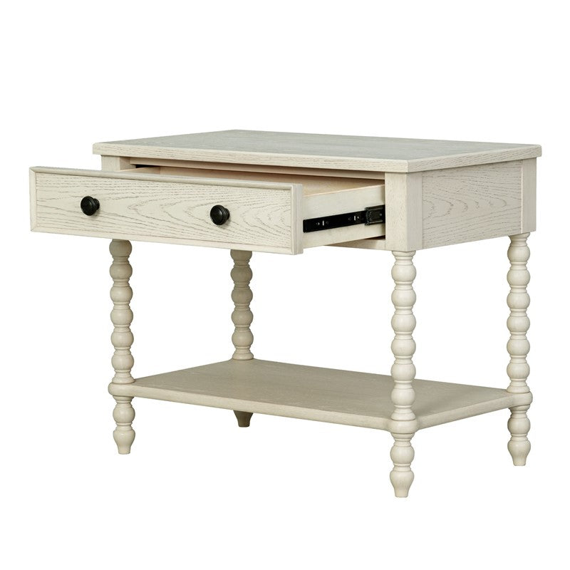 Beckett Large Nightstand