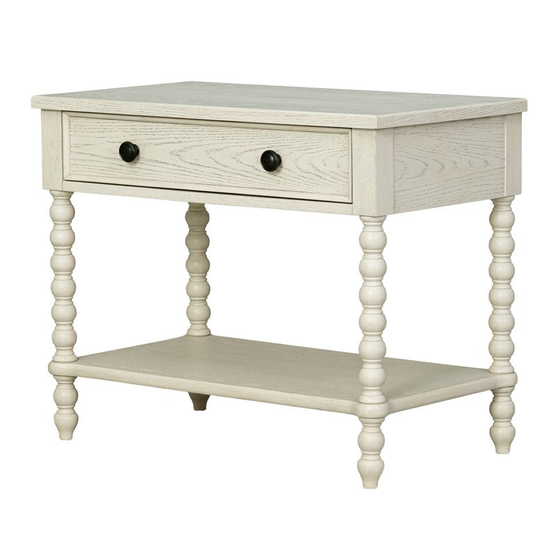 Beckett Large Nightstand