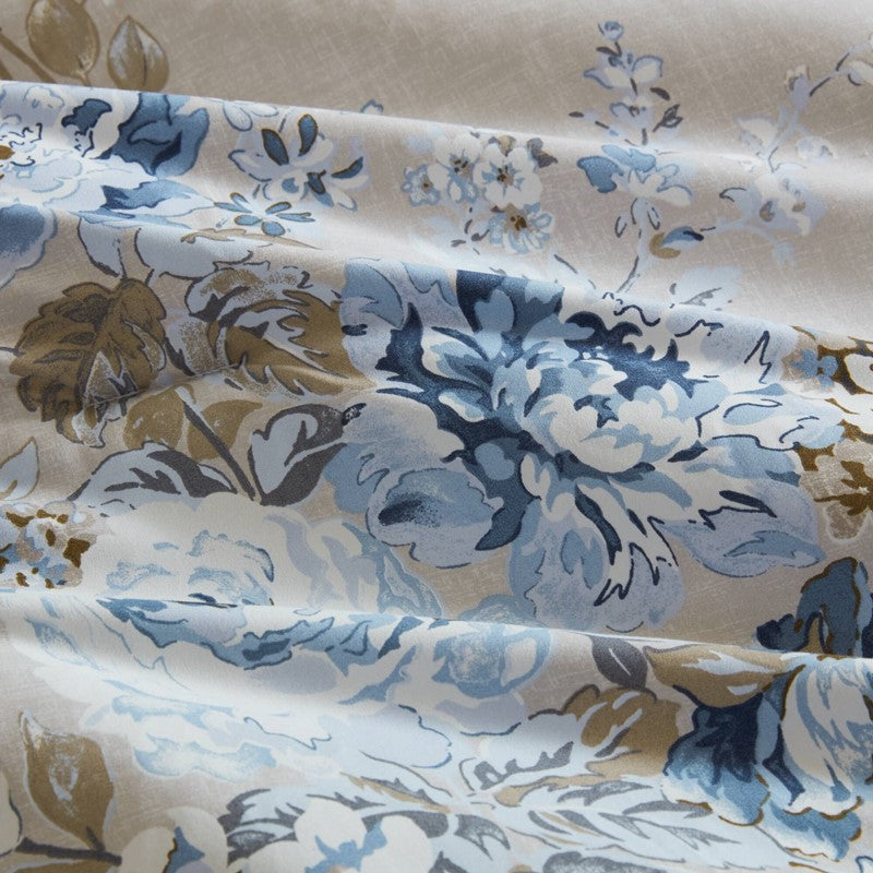 Heather Cottagecore Collection Comforter by Madison Park Essentials