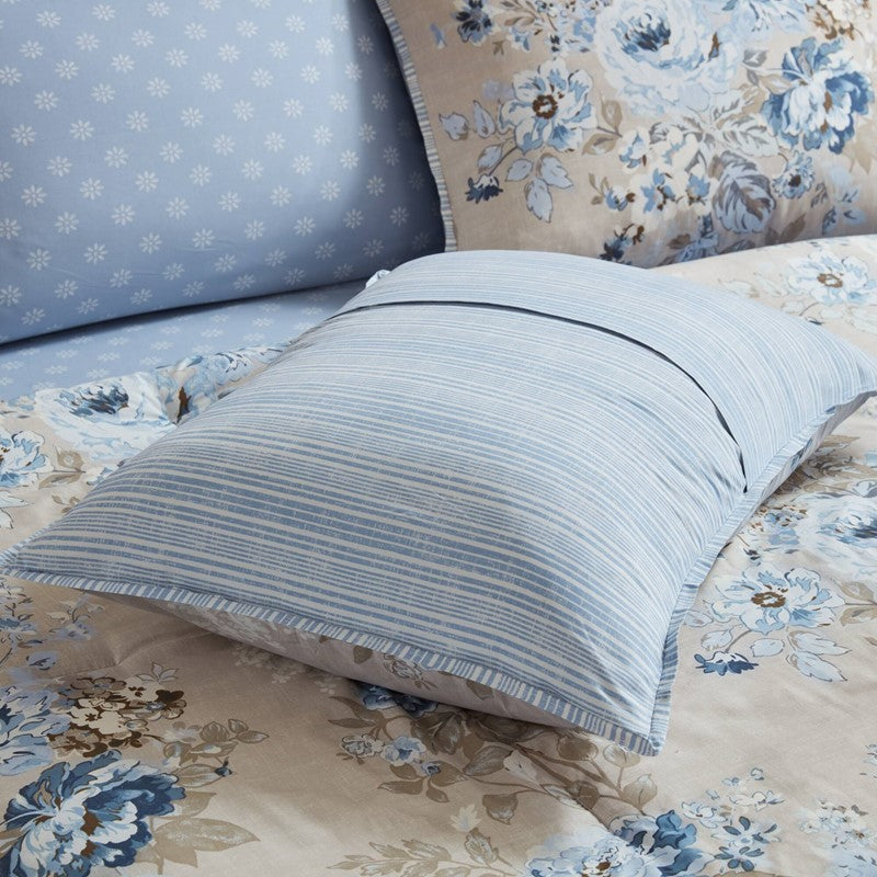 Heather Cottagecore Collection Comforter by Madison Park Essentials