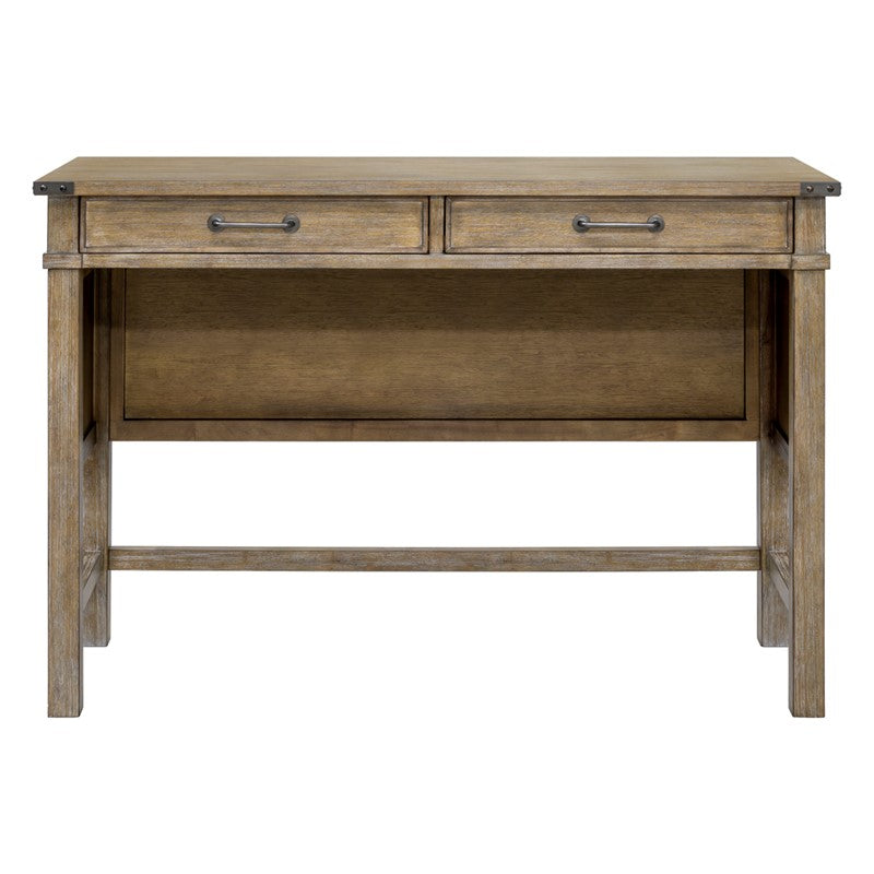 Belfast Occasional Table with 2 Drawers by Madison Park