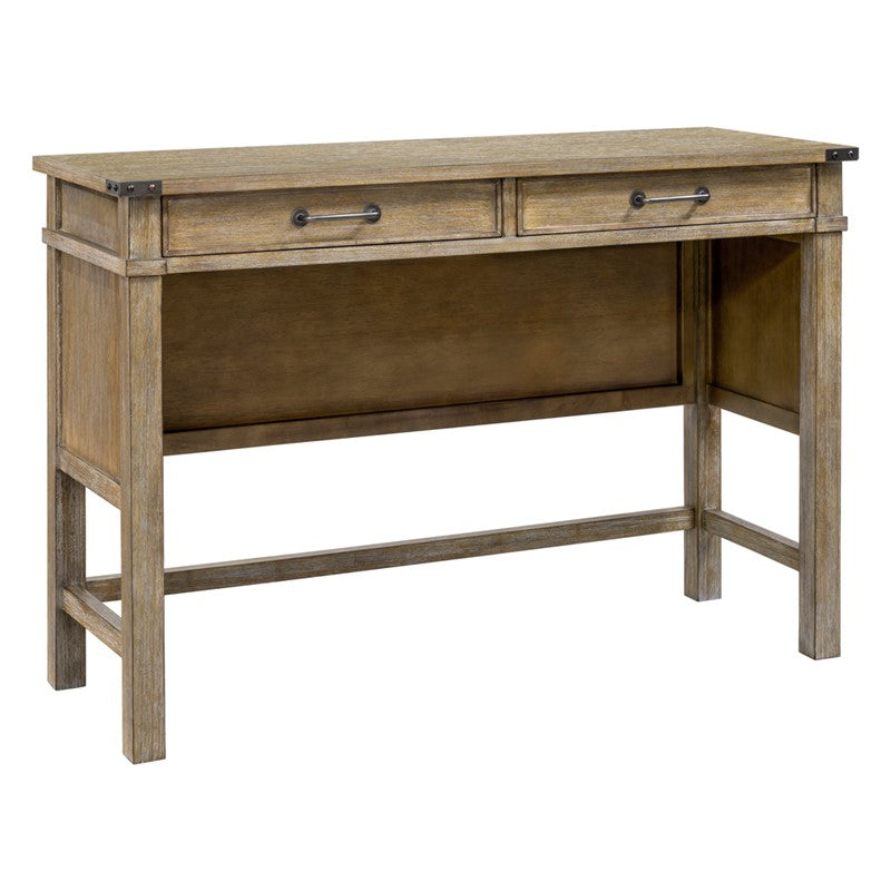 Belfast Occasional Table with 2 Drawers by Madison Park