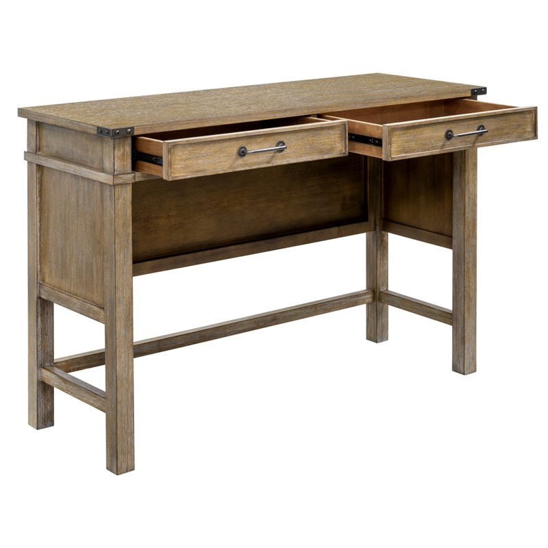 Belfast Occasional Table with 2 Drawers by Madison Park