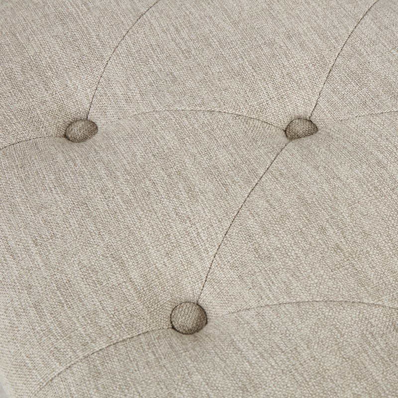 Isla Accent Bench by Martha Stewart