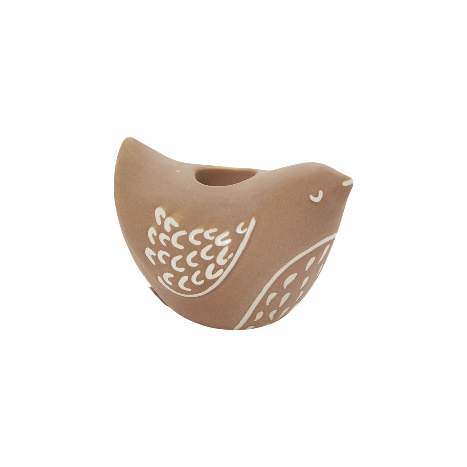 Woodland Creatures Candle Holders