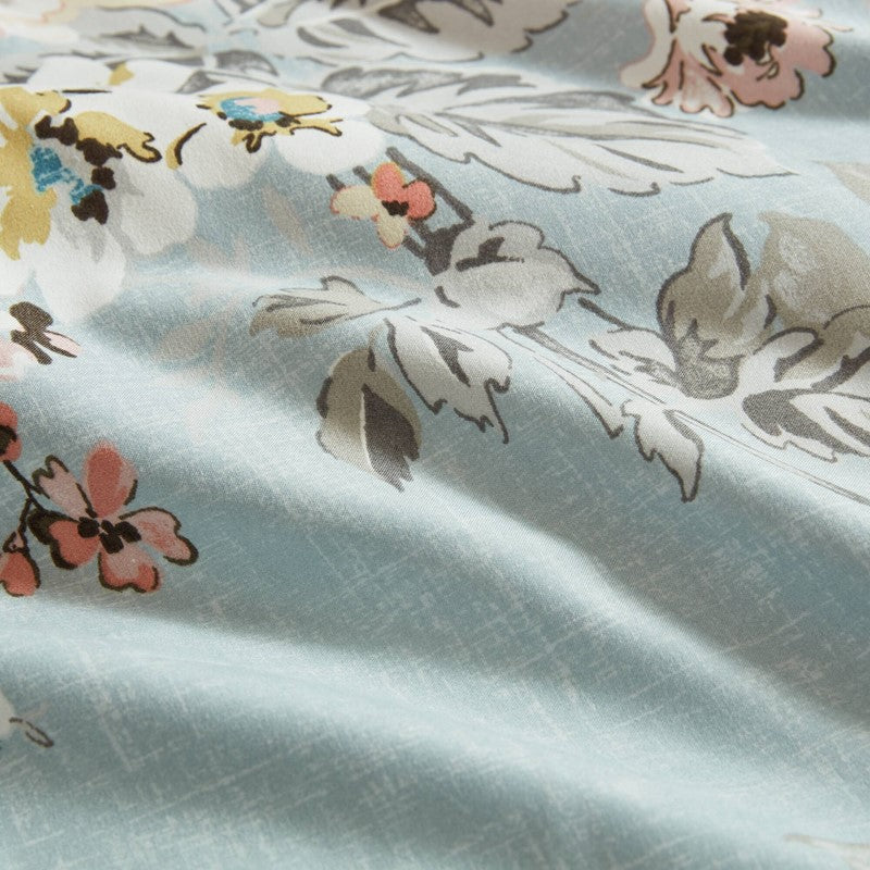 Heather Cottagecore Collection Comforter by Madison Park Essentials