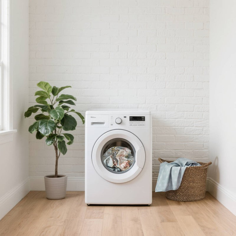 Heather Cottagecore Collection Comforter by Madison Park Essentials