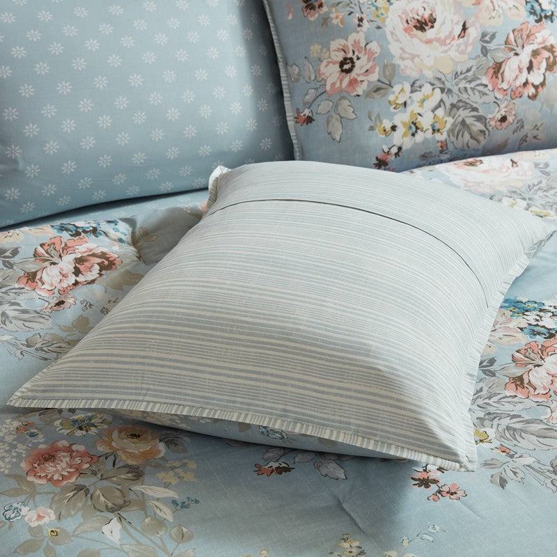 Heather Cottagecore Collection Comforter by Madison Park Essentials