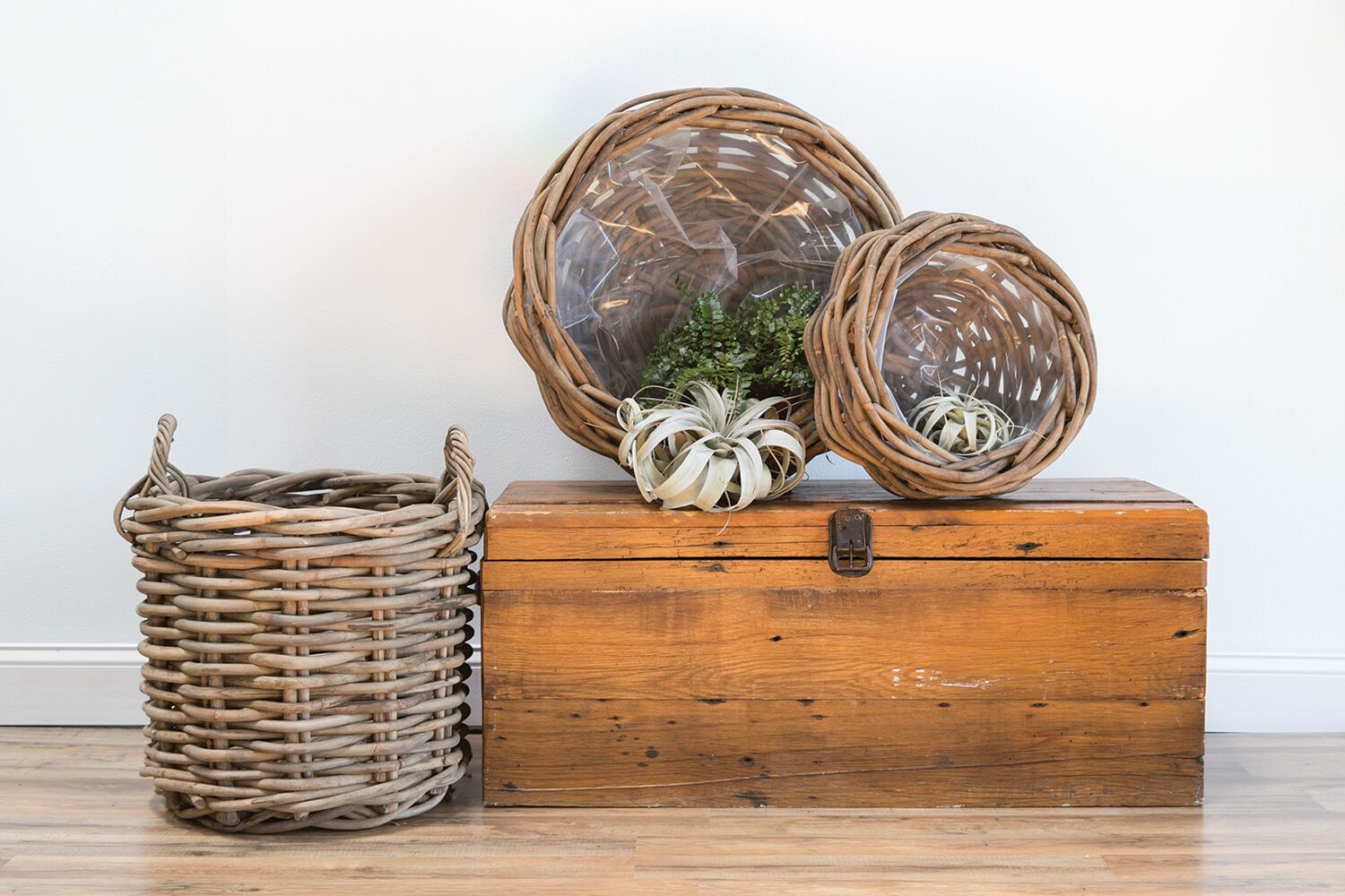 Cabana Basket