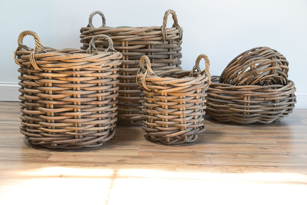 Cabana Basket