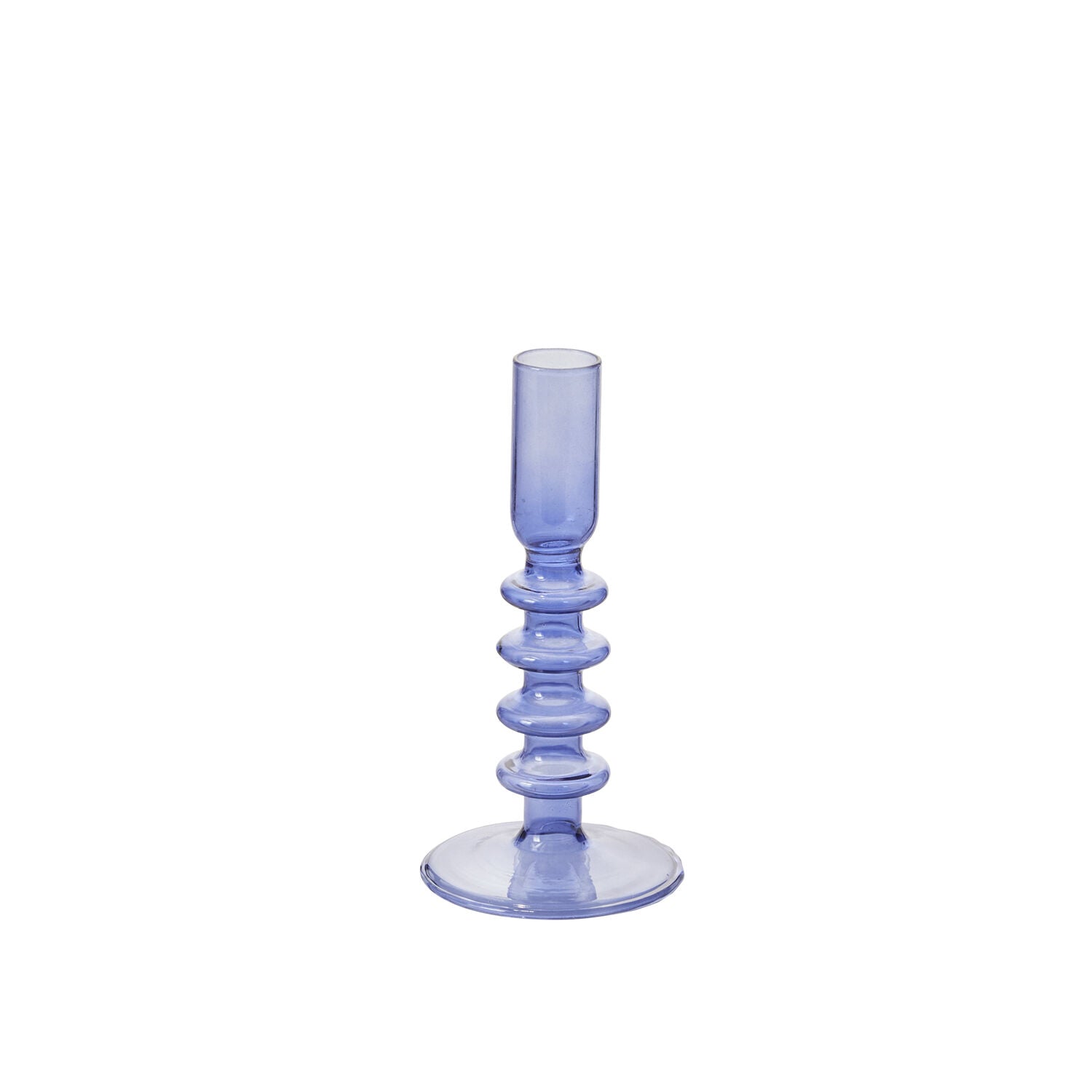 Timeless Candlesticks